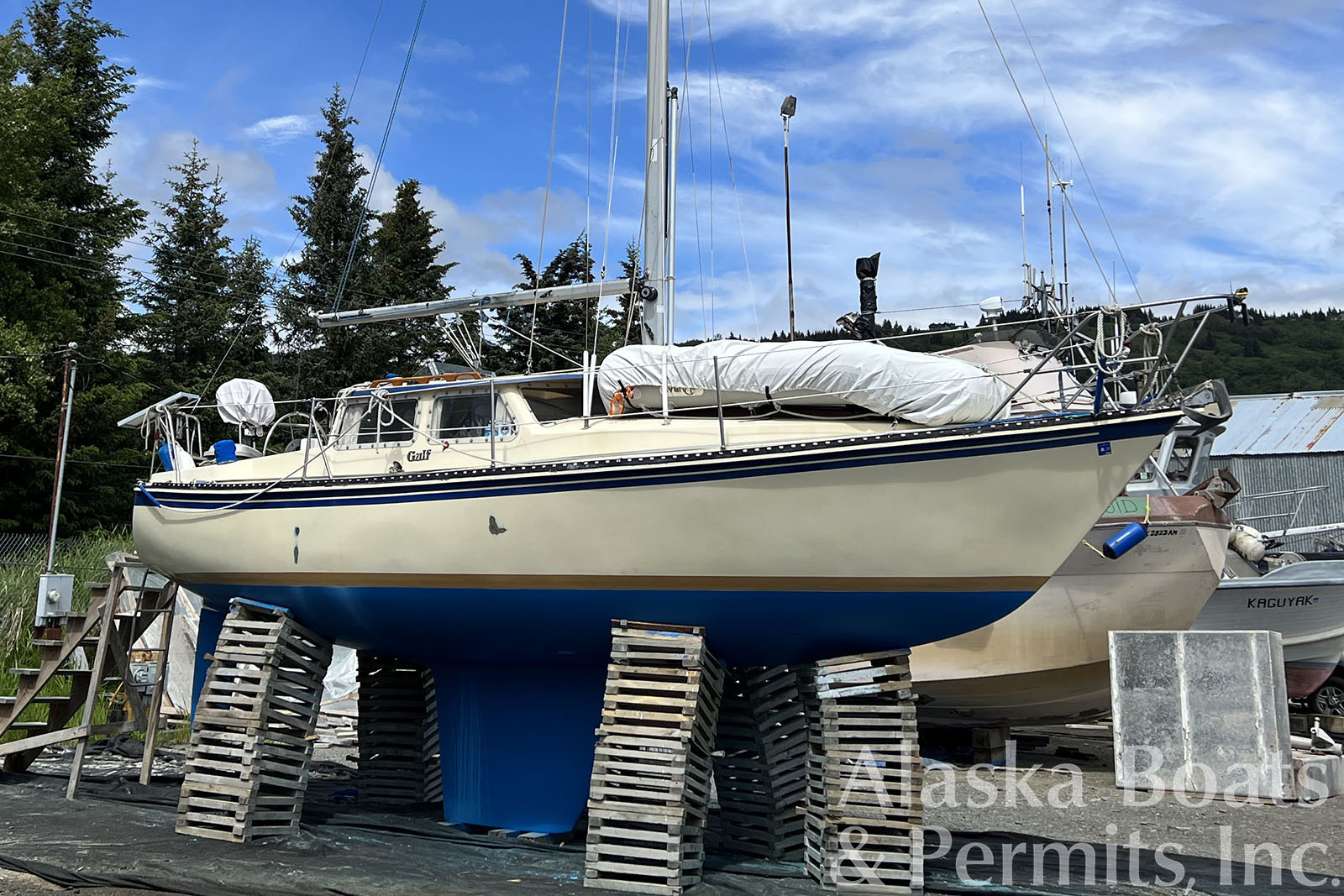 Alaska Boats & Permits - Alaska Boats & Permits